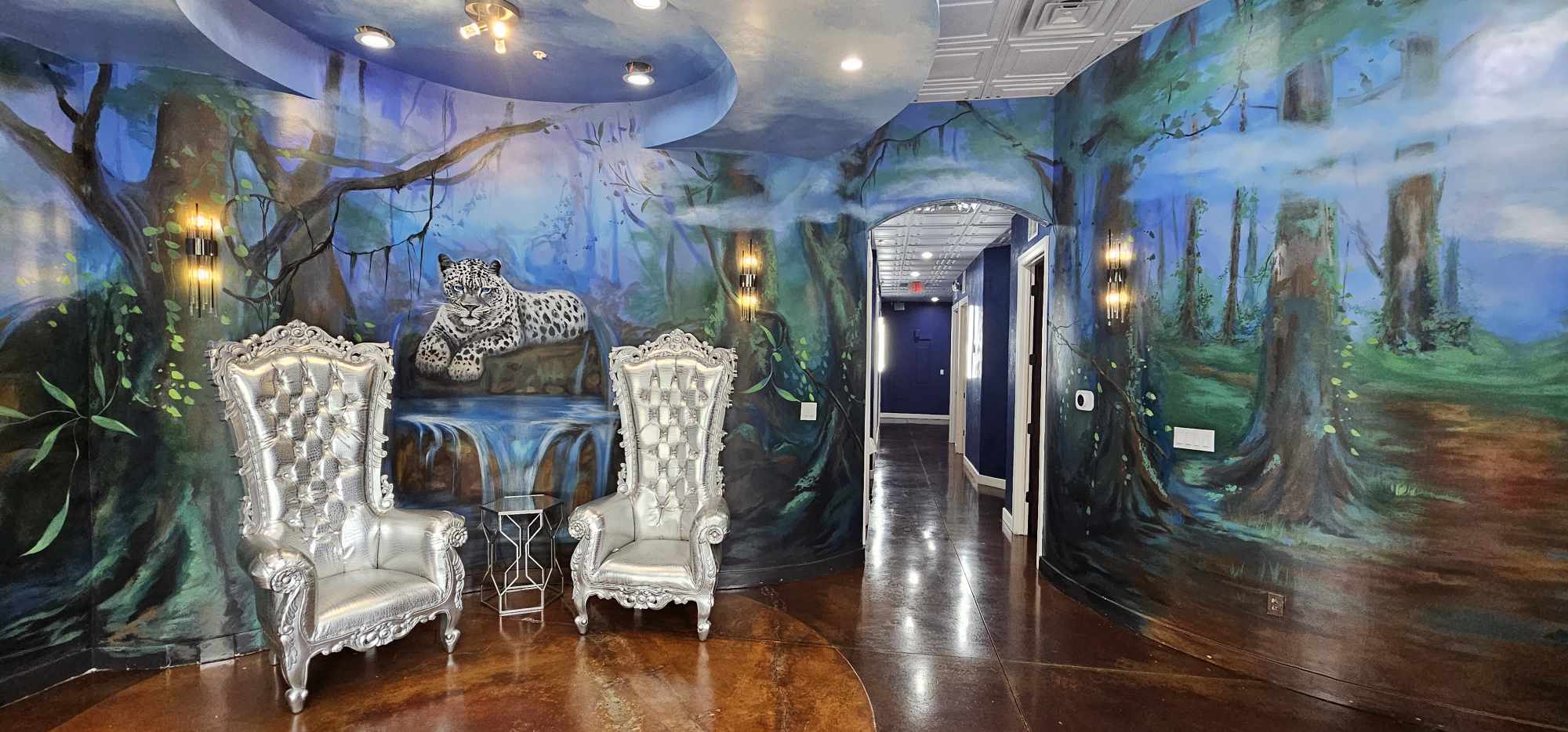 Boca Tanning Salon - Weston Florida 2
