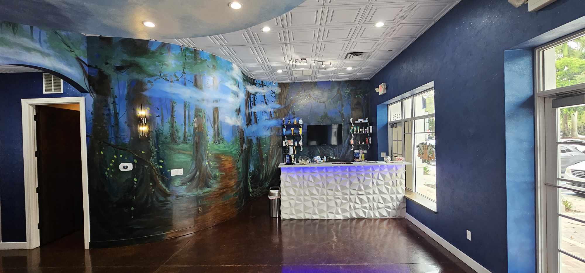 Boca Tanning Salon - Weston Florida 2